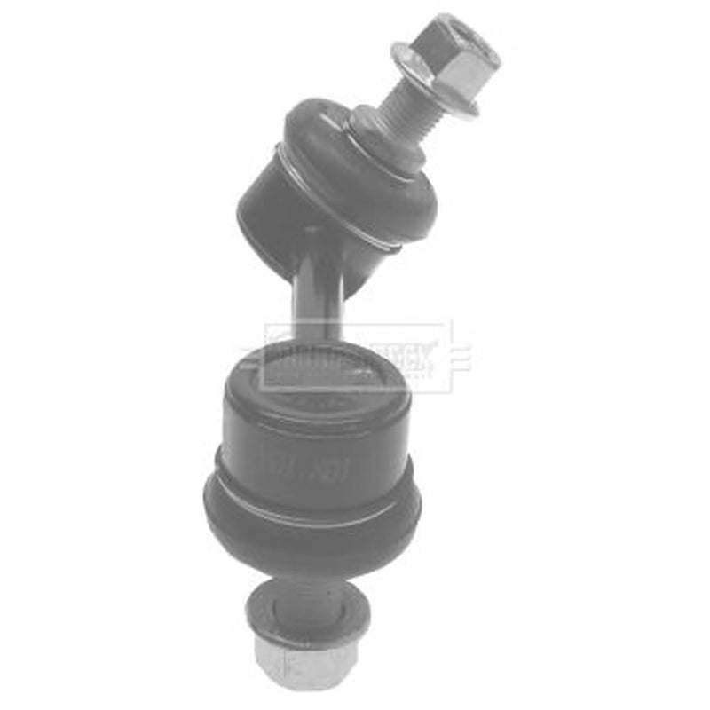 Borg & Beck Stabiliser Bar Link Coupling Rod BDL7334