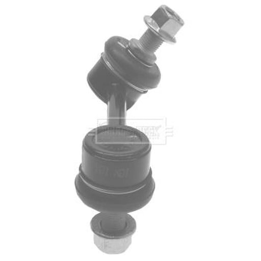 Borg & Beck Stabiliser Bar Link Coupling Rod BDL7334