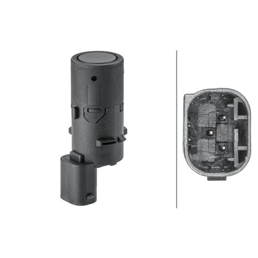 Hella Parking Sensor (PDC) both sides 6PX 358 141-721