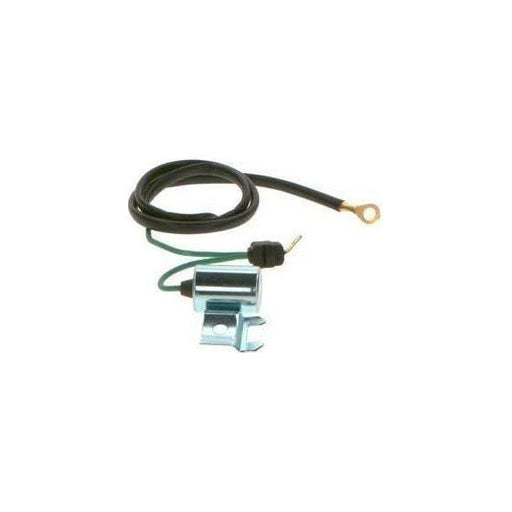 Bosch Ignition Condenser Fits Mercedes-Benz 200 280 Se|Sel - 2.8 - 68-72 1237330 Bosch  - Town Parts