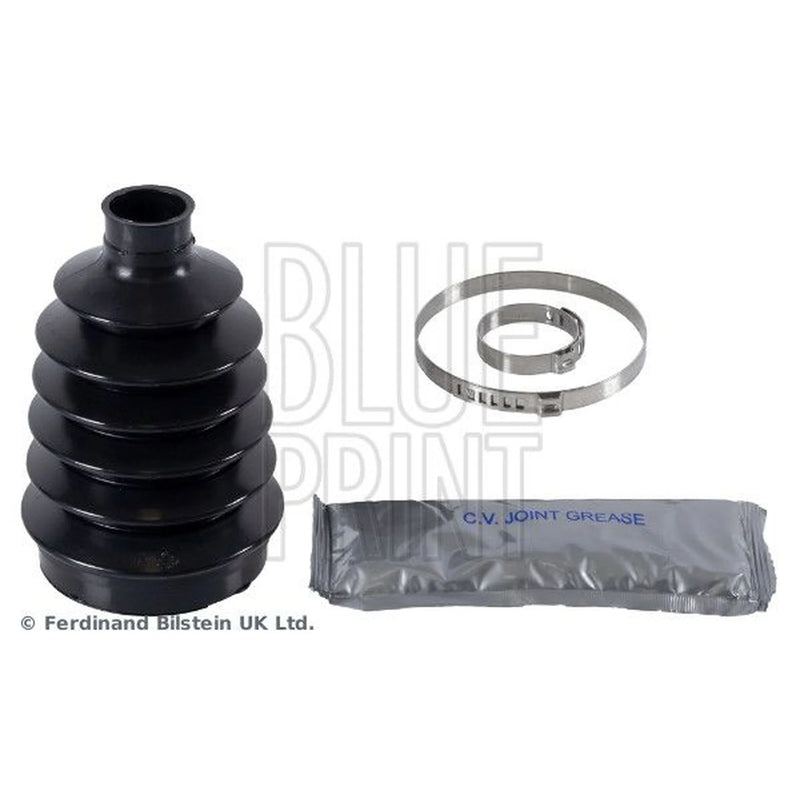 Blue Print Drive Shaft Bellow Kit Front Right Thermoplast ADC48105