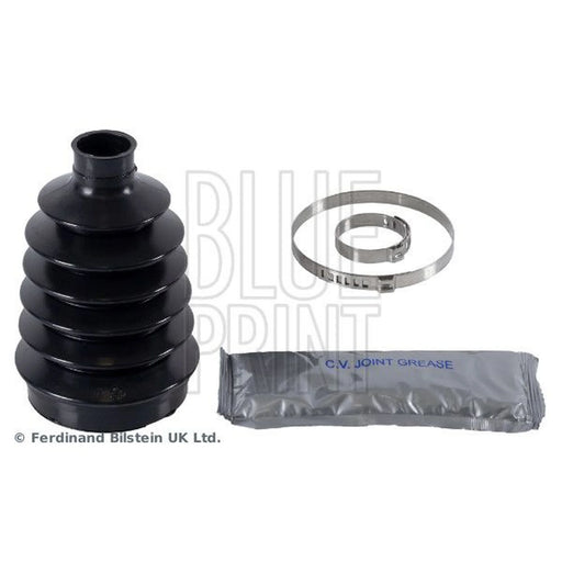 Blue Print Drive Shaft Bellow Kit Front Right Thermoplast ADC48105