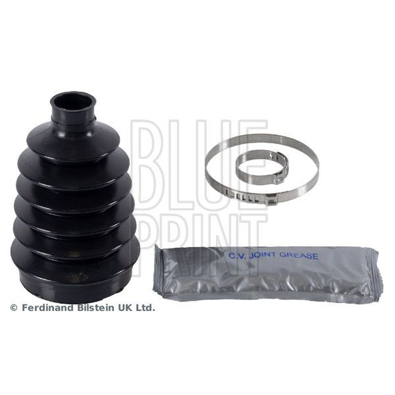 Blue Print Drive Shaft Bellow Kit Front Right Thermoplast ADC48105