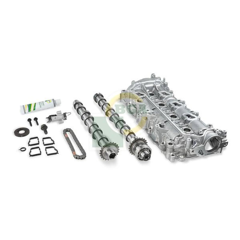 BGA Camshaft Kit Set With Bearings Intake Side CS2335FK