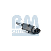 BM Catalysts Homologated Diesel Cat & Dpf BM11036H