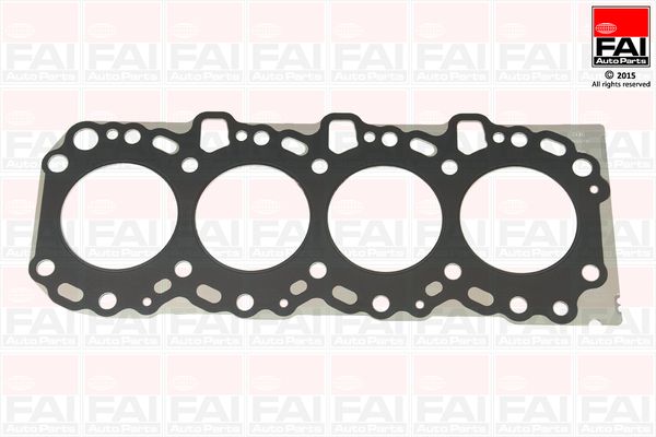 FAI Cylinder Head Gasket 0mm Thick