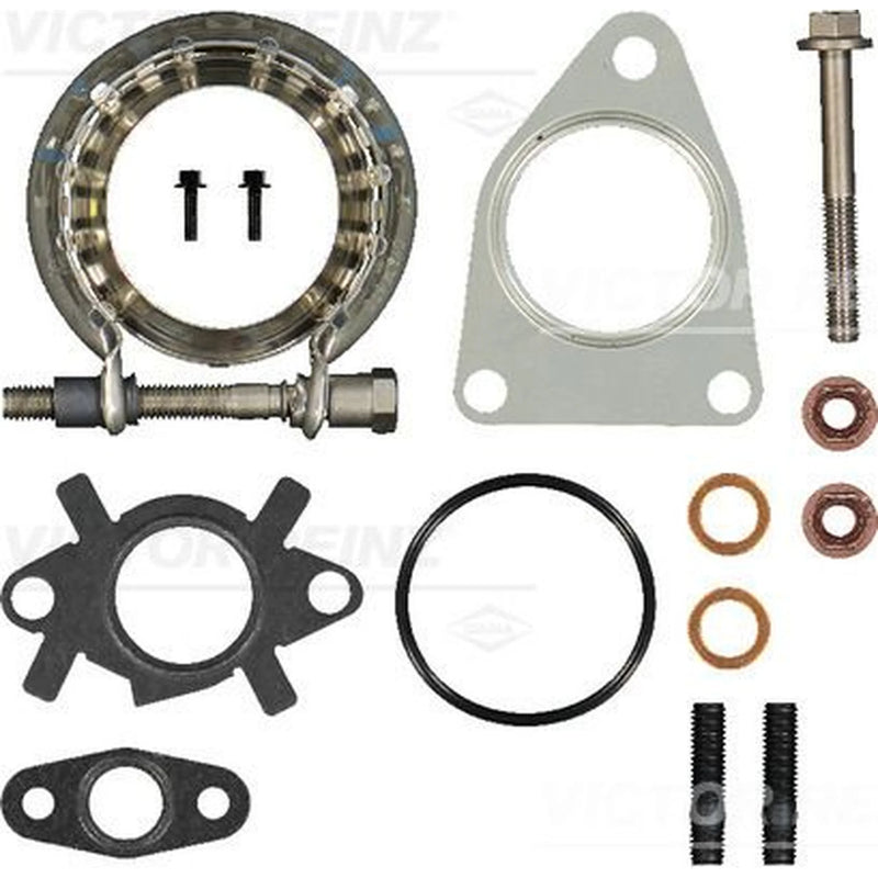 Victor Reinz Charger Mounting Kit 04-10061-01