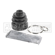 First Line Drive Shaft Bellow Kit Front Left FCB6222