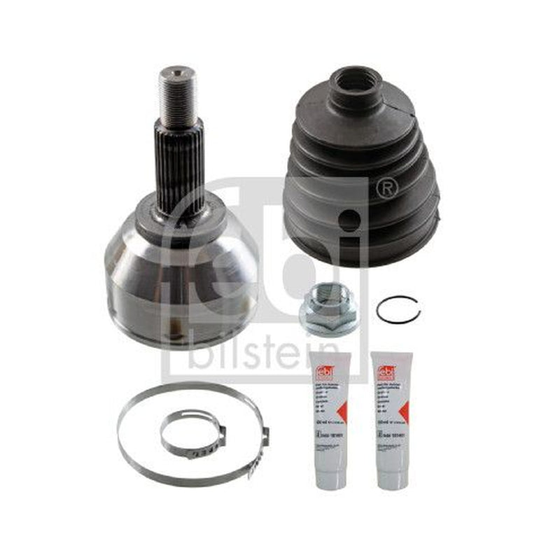 Febi Drive Shaft Joint Kit 186330
