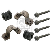 Febi Stabiliser Bar Mounting Kit ID Front 37660