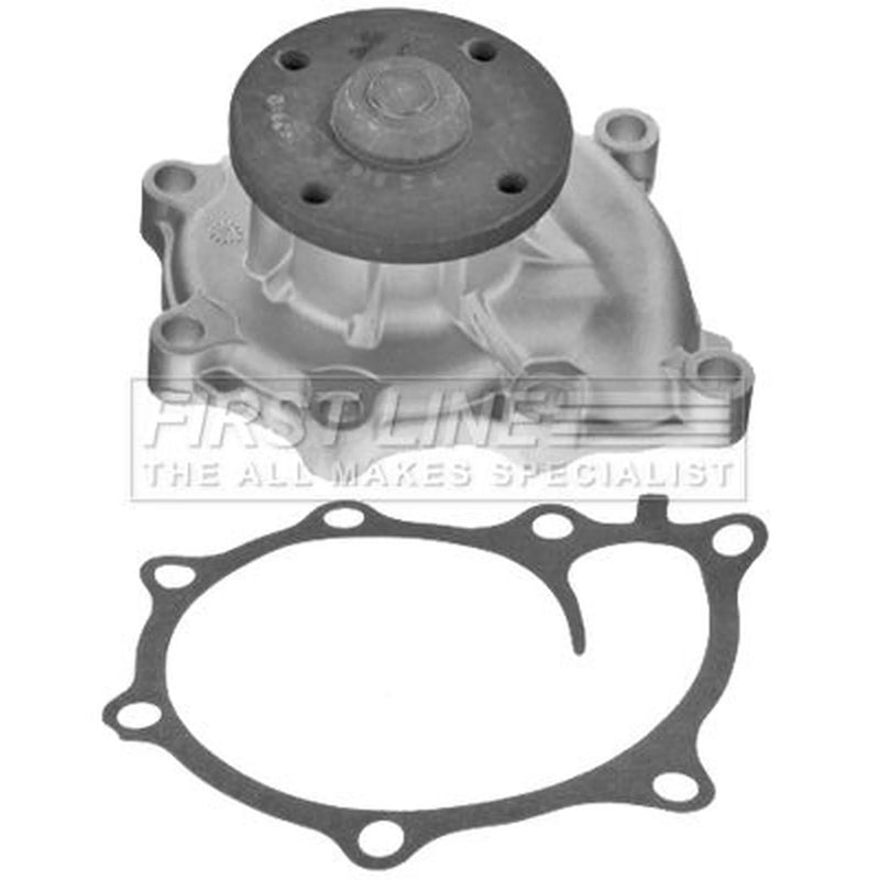 First Line Engine Cooling Water Pump FWP2192
