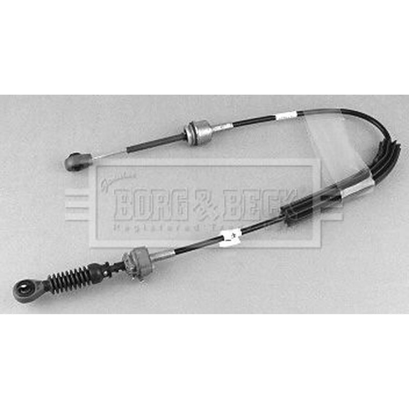 Borg & Beck Manual Transmission Cable Pull BKG1024