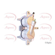 Apec Brake Caliper Assembly Front Right RCA337