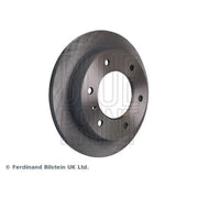 Blue Print 2 x Rear Brake Discs ADZ94308