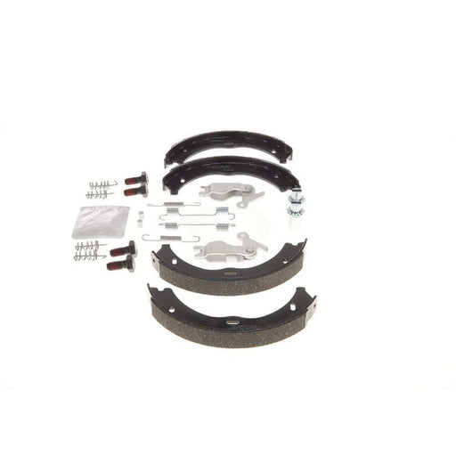 Bosch Parking Brake Shoe Set 0 204 113 820