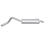 Hella End Silencer Rear 8LD 366 034-641