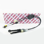 Borg & Beck Manual Transmission Cable Pull BKG1306
