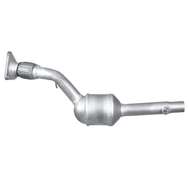 Hella Catalytic Converter 8LE 366 053-641