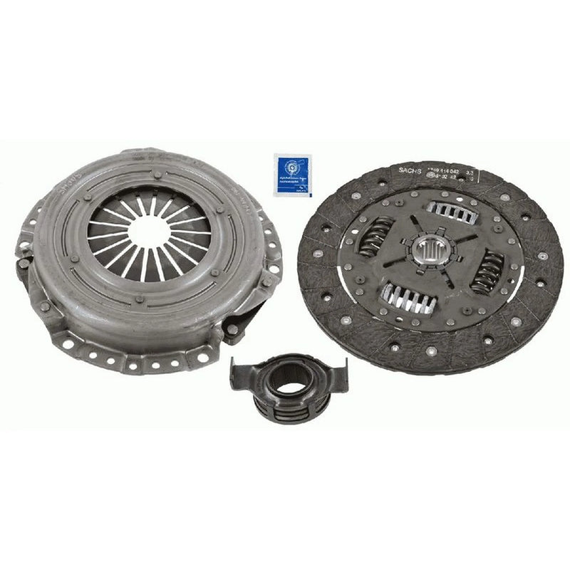 Sachs Clutch Kit Set 3pc 3000330001
