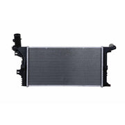 Hella Engine Radiator 8MK 366 300-321