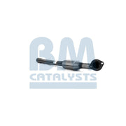 BM Catalysts Homologated Diesel Cat BM80002H