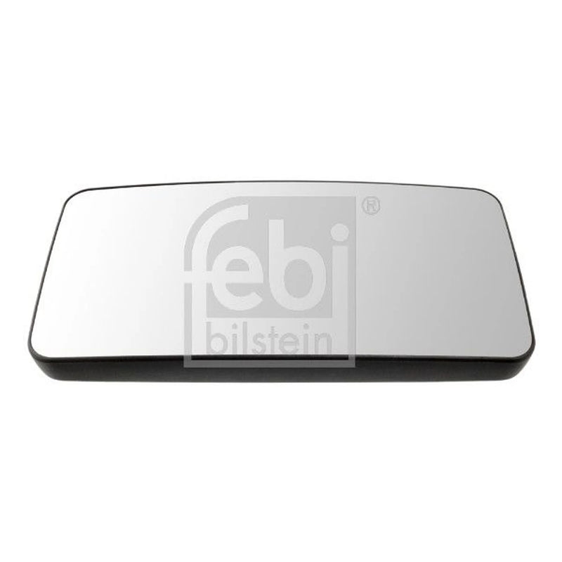 Febi Exterior Wing Mirror Glass both sides 100037