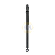 NAPA Shock Absorber Damper Strut Rear Left NSA1498