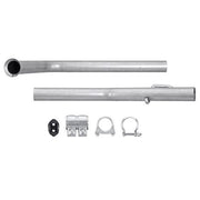 Hella Exhaust Pipe OD 8LA 366 003-161