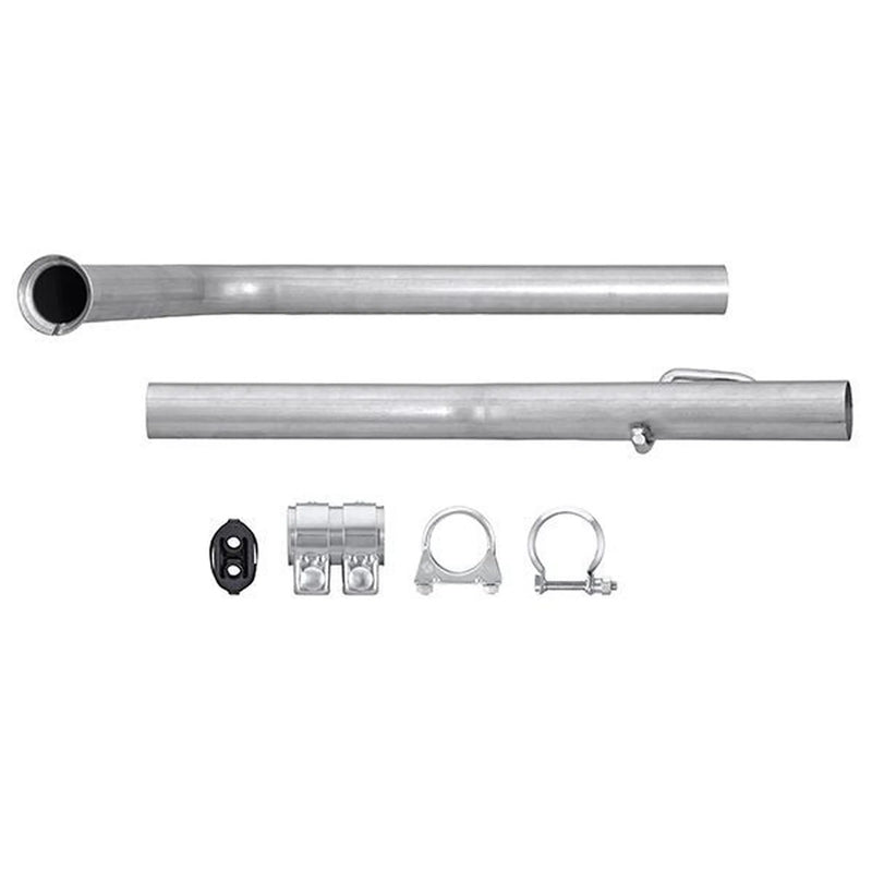 Hella Exhaust Pipe OD 8LA 366 003-161
