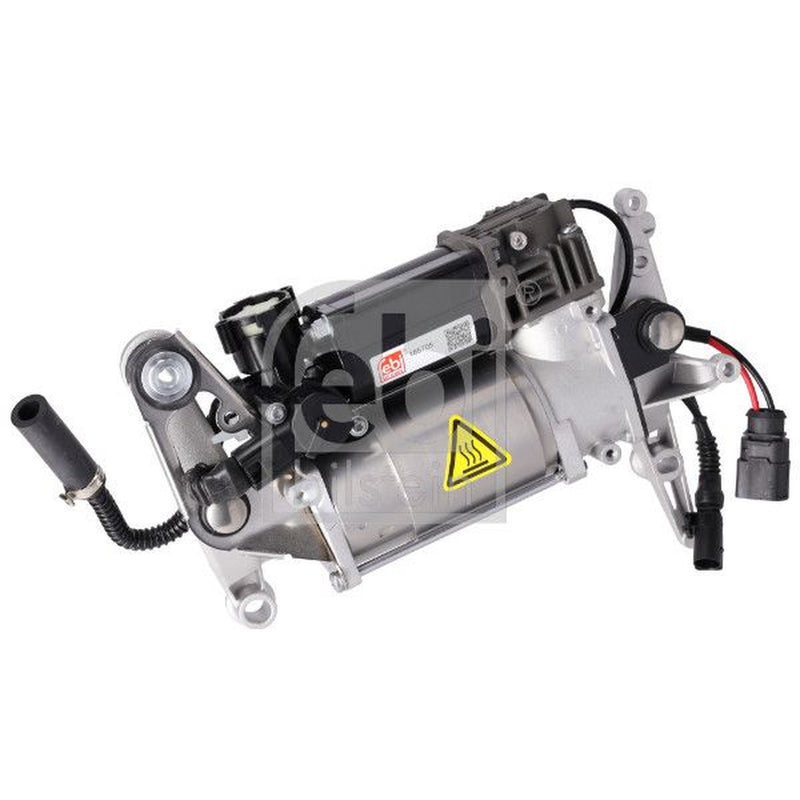 Febi Air Suspension Compressor 185705