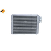 NRF Heater Matrix Core Heat Exchanger 54359
