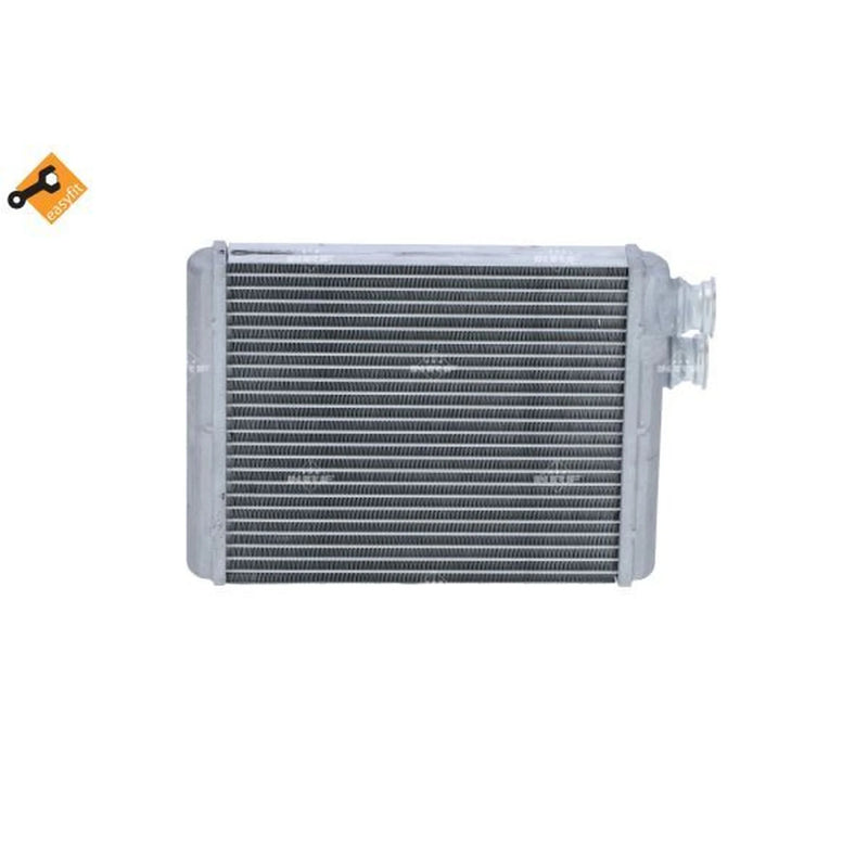 NRF Heater Matrix Core Heat Exchanger 54359