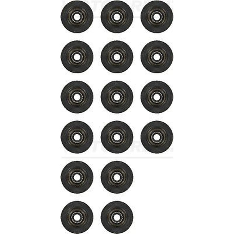 Victor Reinz Valve Stem Seal Set ID High 12-10437-02