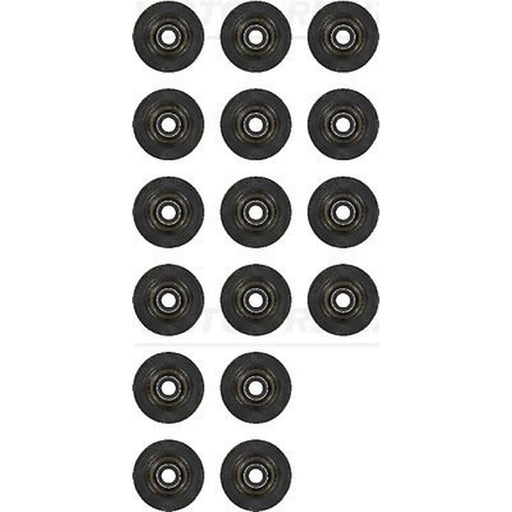 Victor Reinz Valve Stem Seal Set ID High 12-10437-02