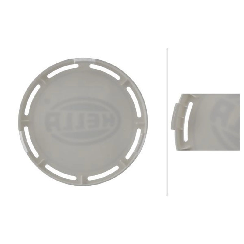 Hella Protective Element 8XS 8XS 147 945-011 8XS 147 945-011