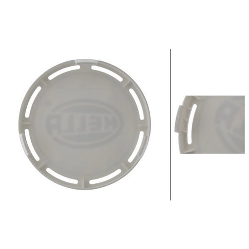 Hella Protective Element 8XS 8XS 147 945-011 8XS 147 945-011
