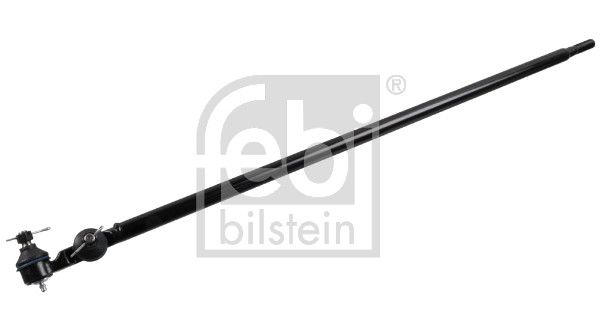 Febi Steering Tie Rod End Ball Joint Front Right