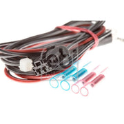 Febi Tailgate Cable Repair Kit Left 107049