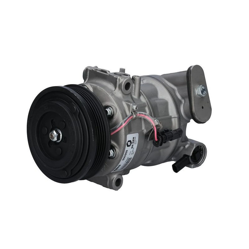 Valeo Air Conditioning Compressor 690968