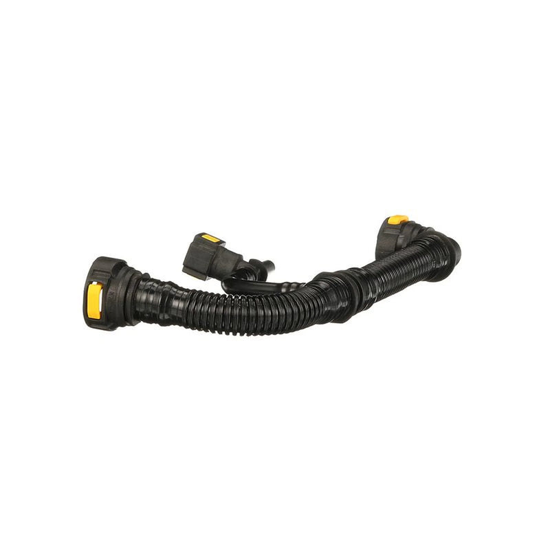 Gates Crankcase Ventilation Hose 270mm EMH633