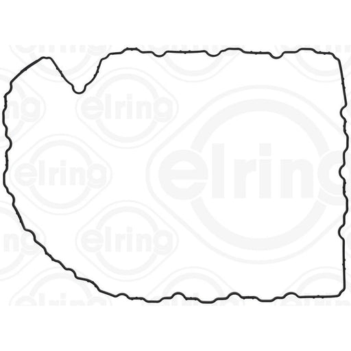Elring Oil Sump Gasket Wide Thick 398.260
