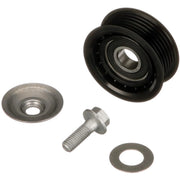 Gates V-Ribbed Belt Deflection/Guide Pulley T36079