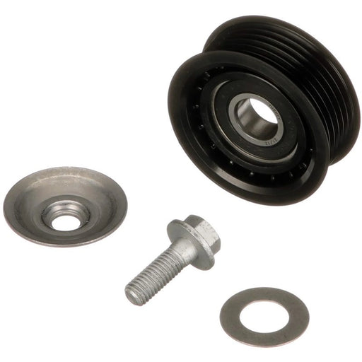 Gates V-Ribbed Belt Deflection/Guide Pulley T36079