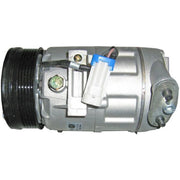 Mahle Air Conditioning Compressor ACP 62 000S