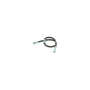 Bosch Brake Hydraulic Hose Line Rear Left 1 987 476 133