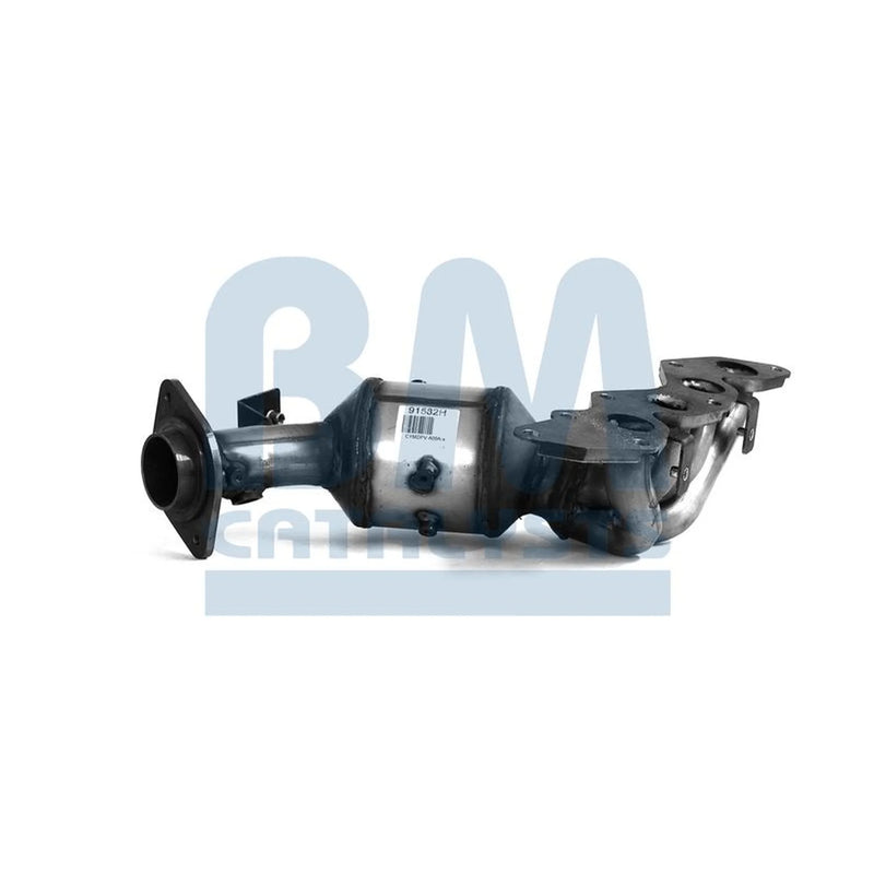 BM Catalysts Homologated Petrol Cat BM91582H