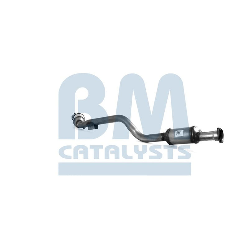 BM Catalysts Homologated Petrol Cat BM90802H