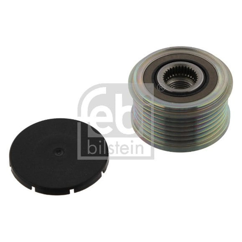 Febi Alternator Overrunning Freewheel Clutch 29904