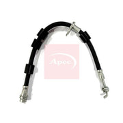Apec Brake Hydraulic Hose Line Front Right HOS4518
