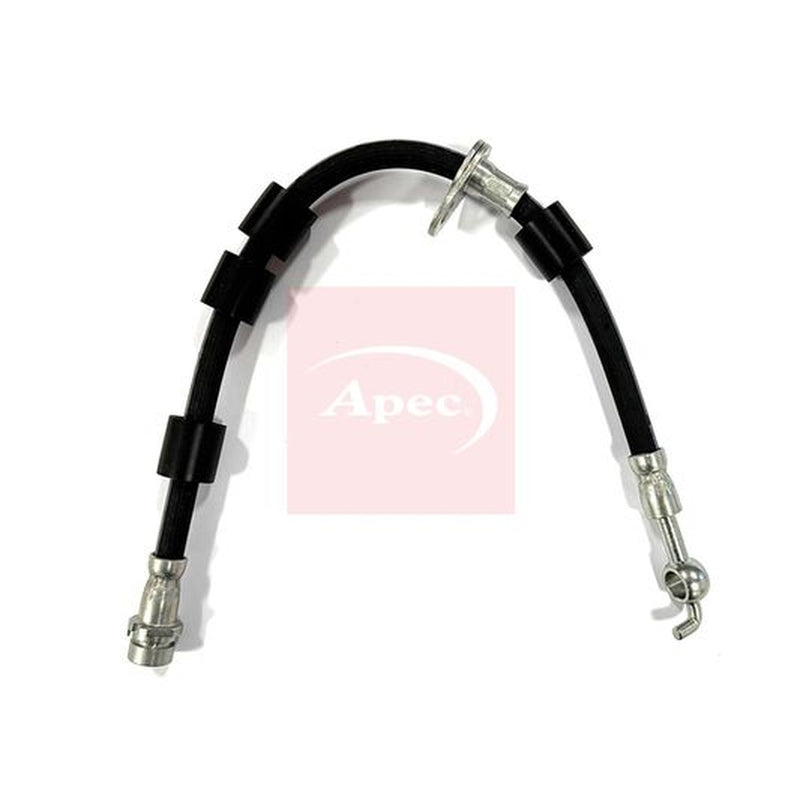 Apec Brake Hydraulic Hose Line Front Right HOS4518